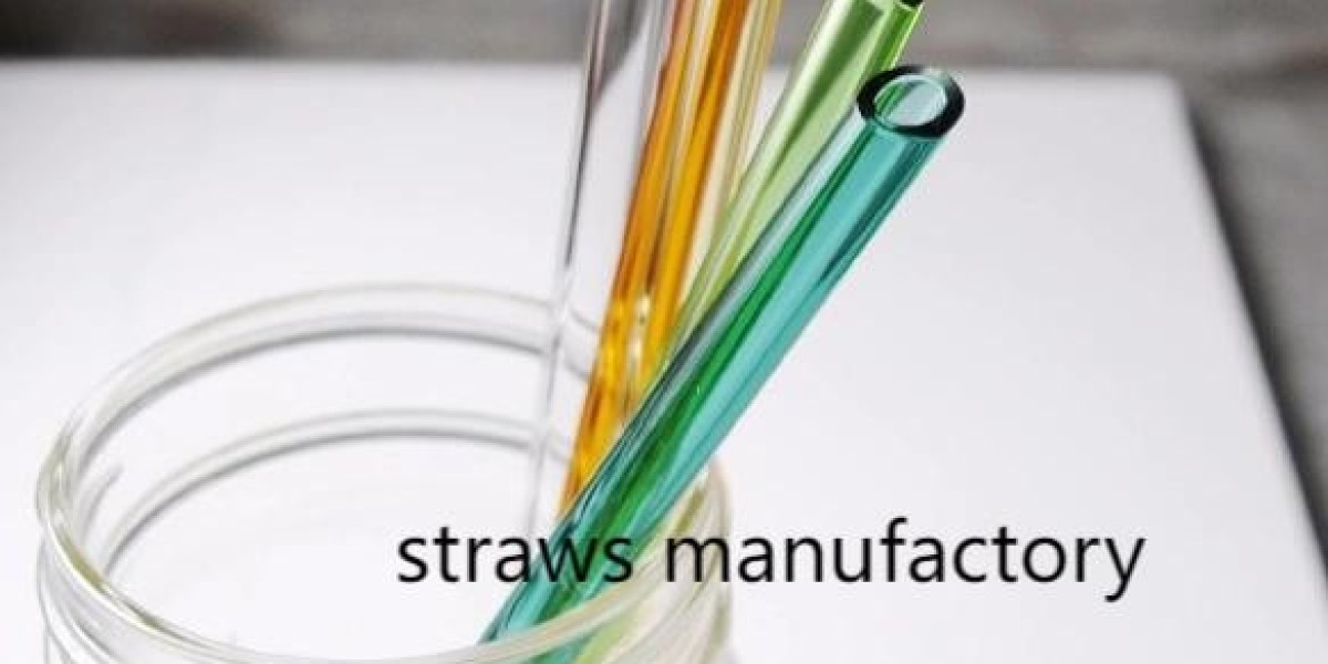 Sustainable Event Supplies by Soton Straws