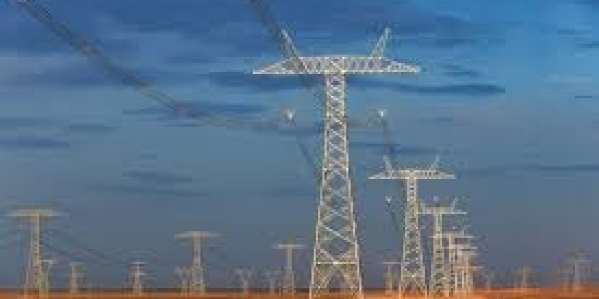 Electricity Transmission Infrastructure Market Dynamics Shaping Global Energy Connectivity