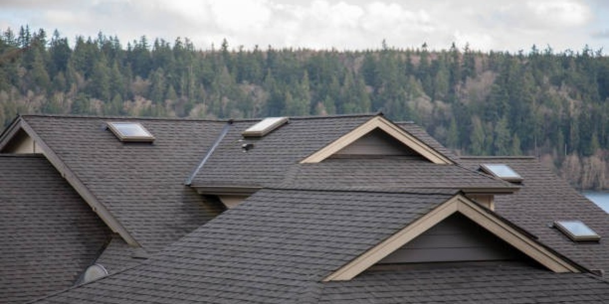Local Roofing Contractors Austin