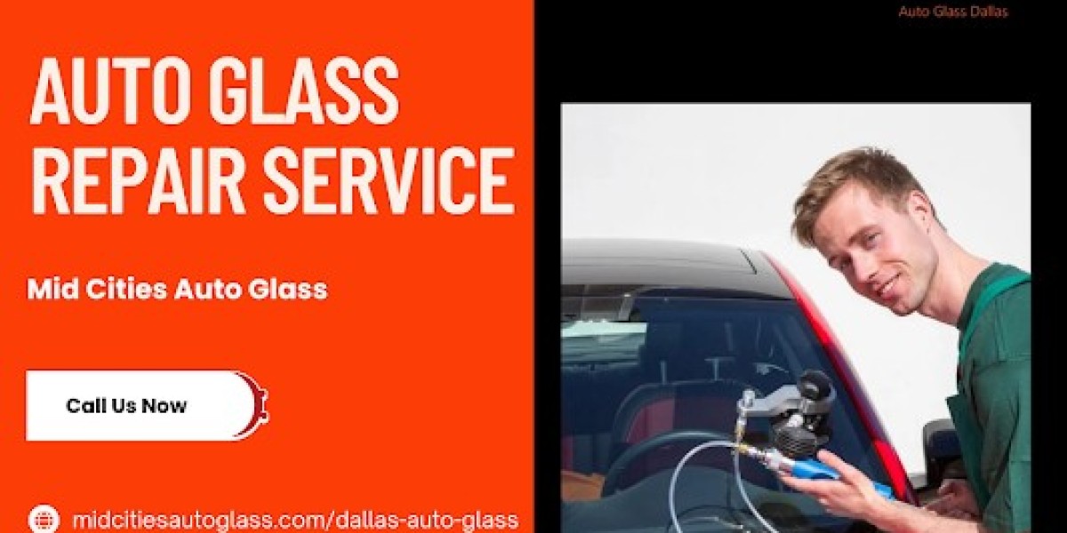 Glass Supplier