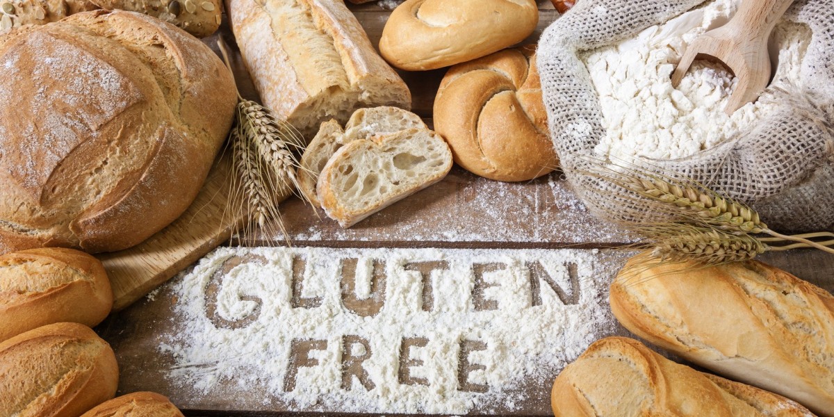 Global Gluten Free Bakery Market Analysis: Revenue, Trends, and Growth Forecast to 2032