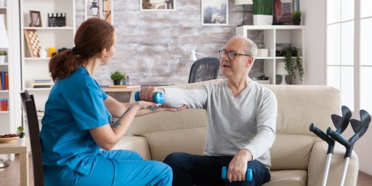 Post-Hospital Care Croydon: Smooth Recovery with In-Home Aftercare Services