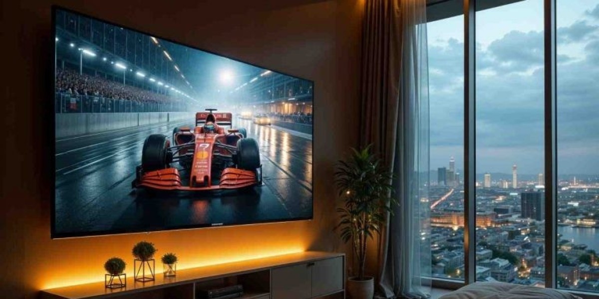SMATV in Saudi Arabia: The Smart Choice for Seamless TV Distribution
