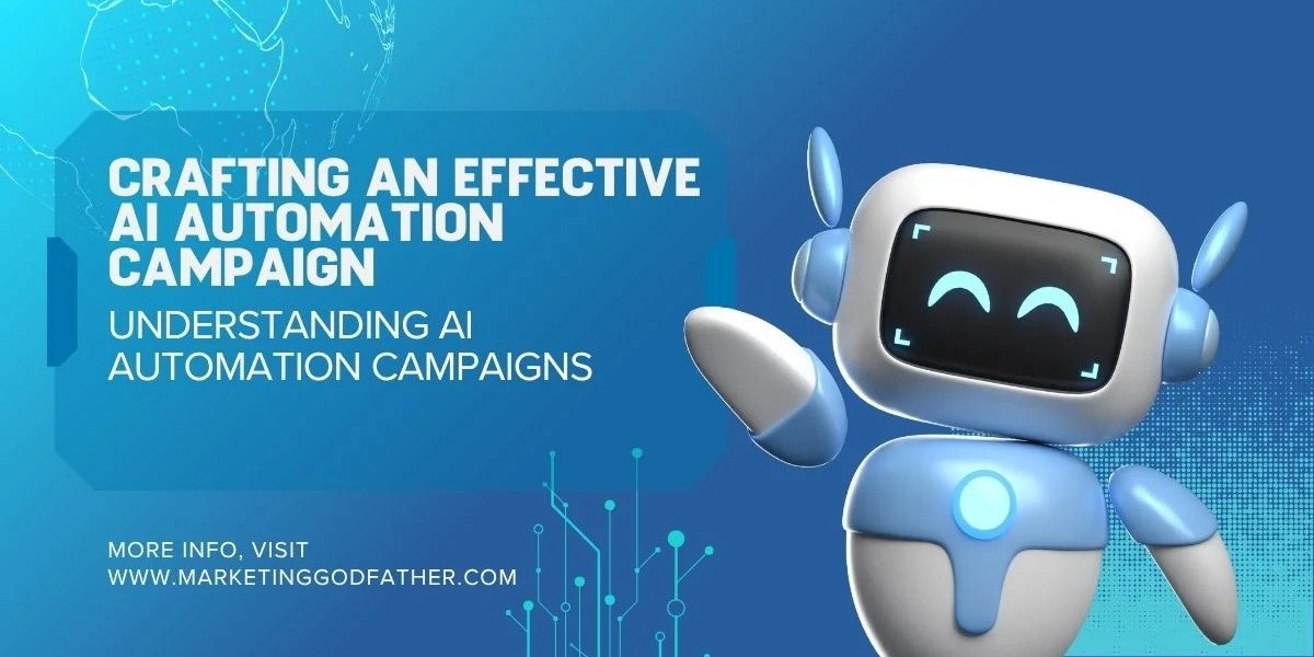 Mastering the Future: How to Build a High-Impact AI Automation Campaign