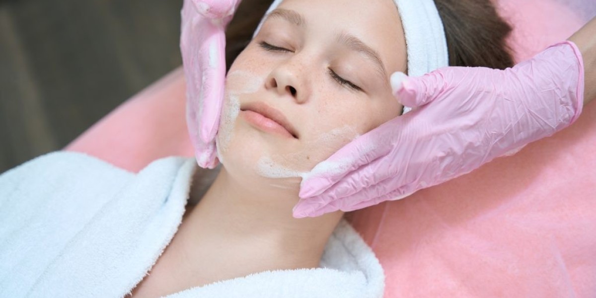The Medspa Revolution: Where Science and Beauty Meet