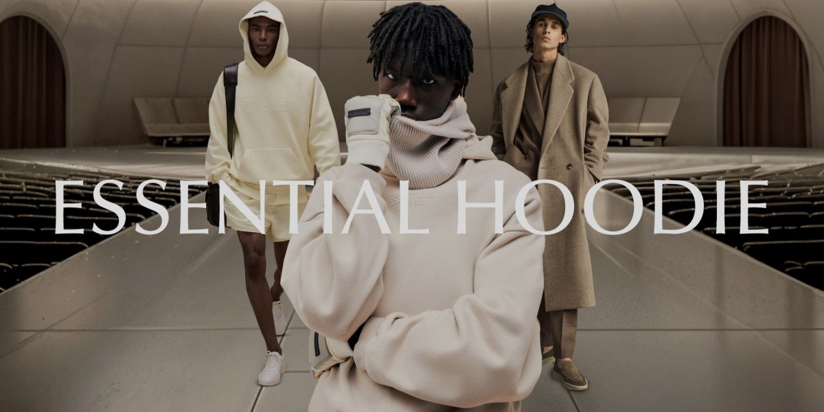 Essential Hoodies That Offer Both Warmth and Style