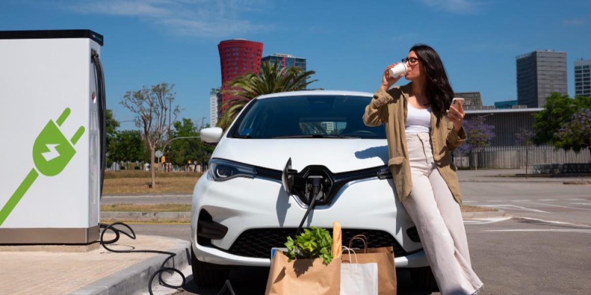 Micro EV Market Size, Share & Forecast 2025–2035