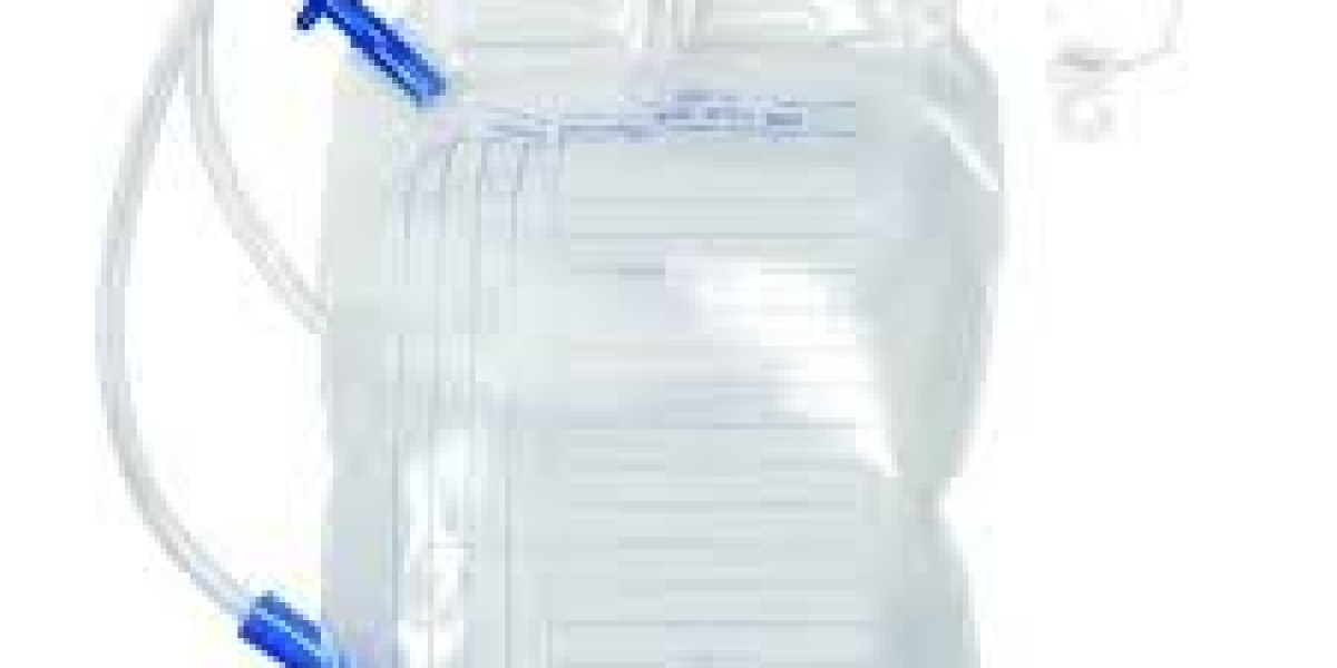 Urinary Bag Market Expansion Supported by Technological Advancements and Home Healthcare Trend Adoption