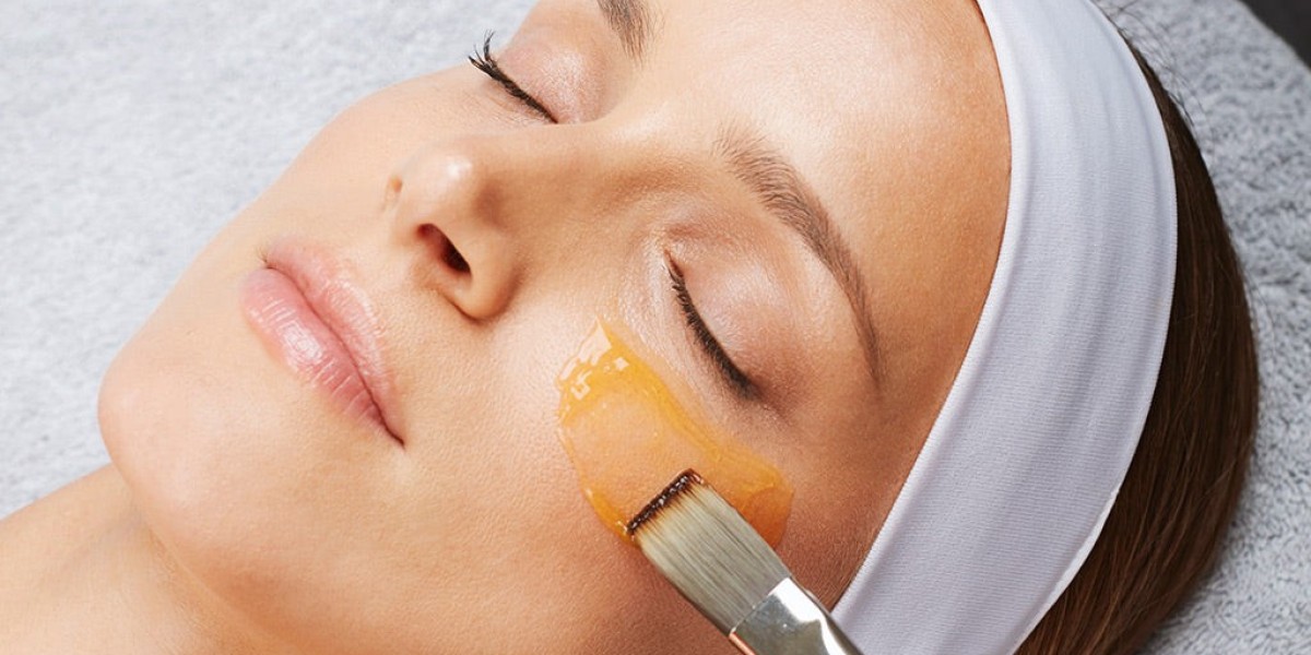 Is Cold Peel Treatment Safe for All Skin Types?