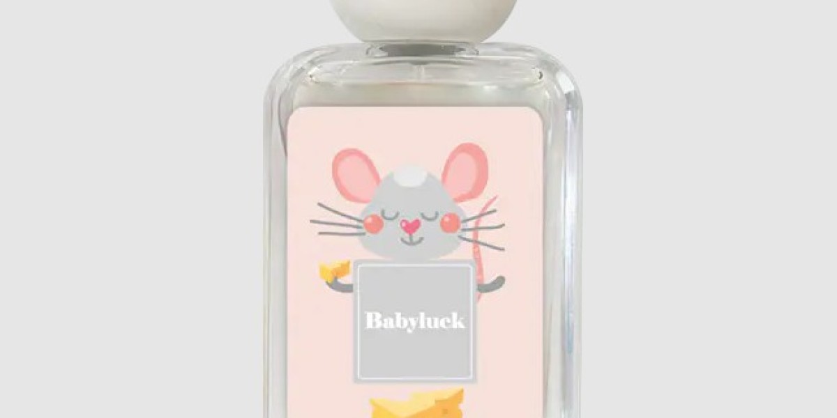 Practical Functions of Children Body Mist for Everyday Use