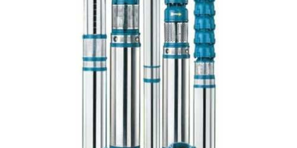 Southeast Asia Submersible Pumps Market Expected to Expand at 5.7% CAGR, Reaching USD 1,294.8 Million