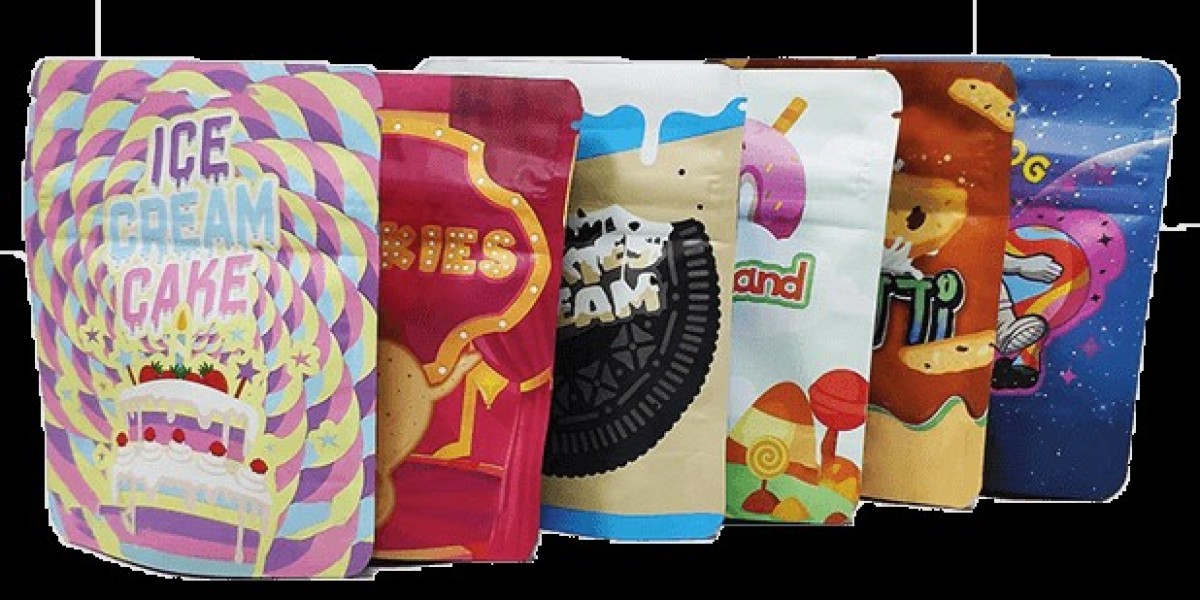 Discover How Bulk Mylar Bags Can Maximize Your Business Profits
