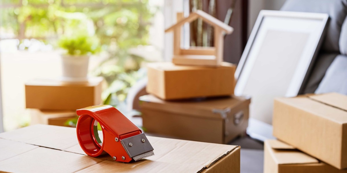 Expert Removals Company Surrey Providing Packing and Moving Solutions