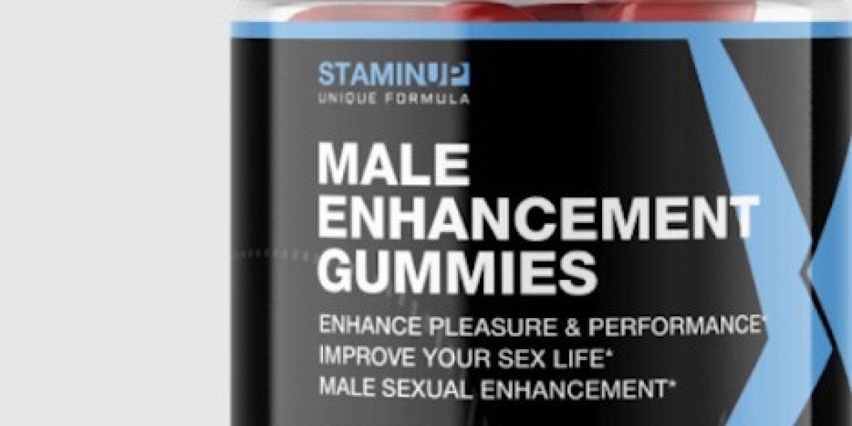 https://www.facebook.com/StaminUp.Male.Enhancement.Gummies.AU.NZ