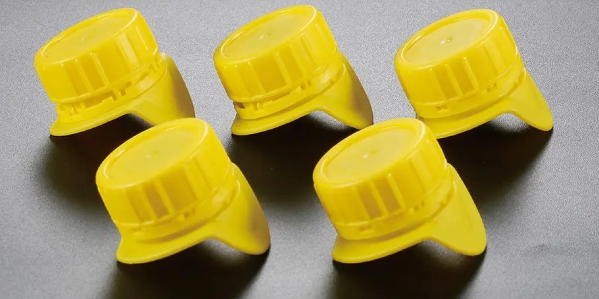 How a Multi-Use Bottle Cap Can Help Reduce Single-Use Plastic Waste