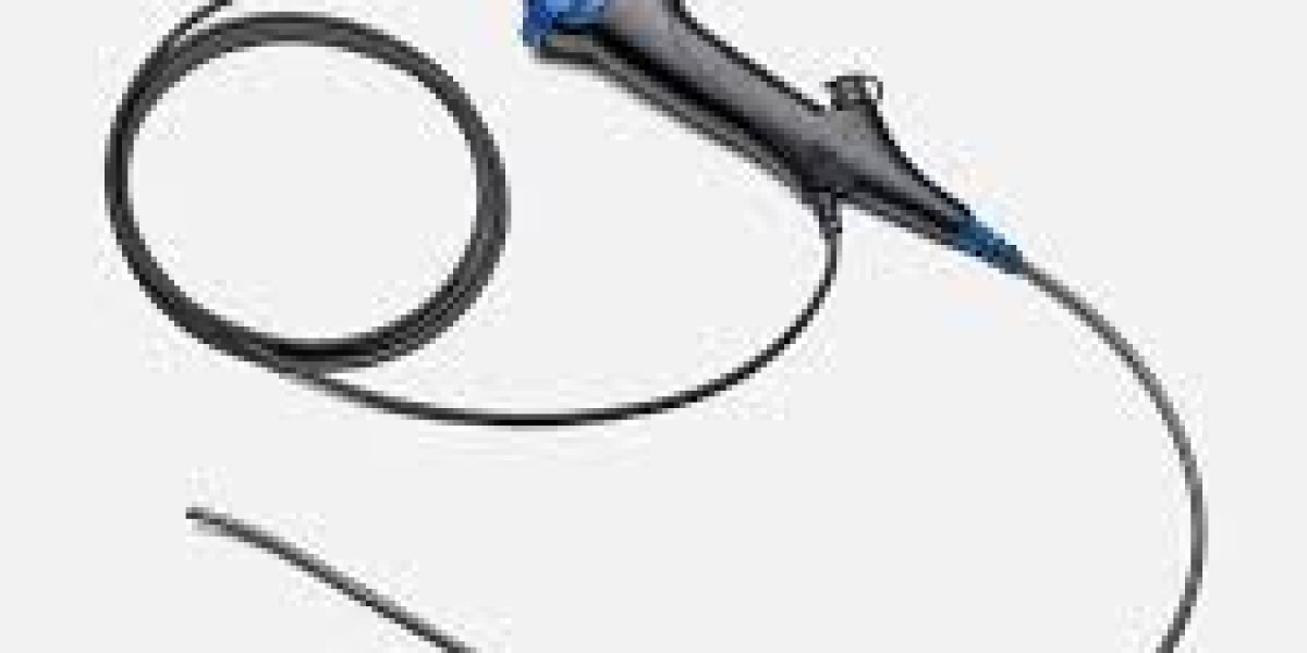Disposable Endoscopes Market Dynamics Driving Demand, Innovations, and Global Expansion