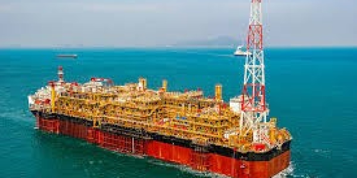 Future of Floating Production Storage & Offloading Market: Global Trends and Forecast 2032