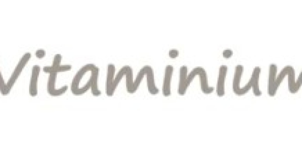 Vitaminium: Интернет-магазин витаминов