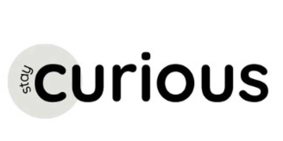 Stay Curious, Be Brave – And Watch Your World Expand