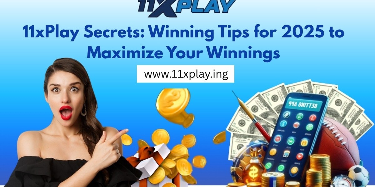 11xPlay Secrets: Winning Tips for 2025
