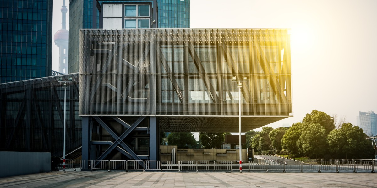 The Benefits of Steel Buildings: