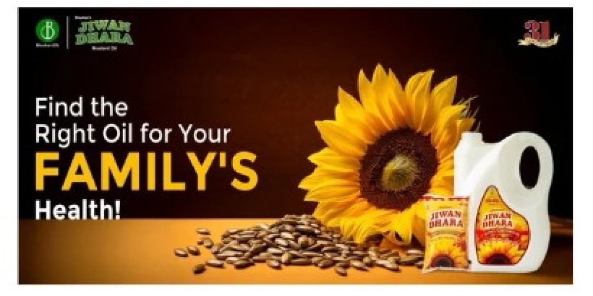 Best Sunflower Oil Brands in India for Cooking in 2025