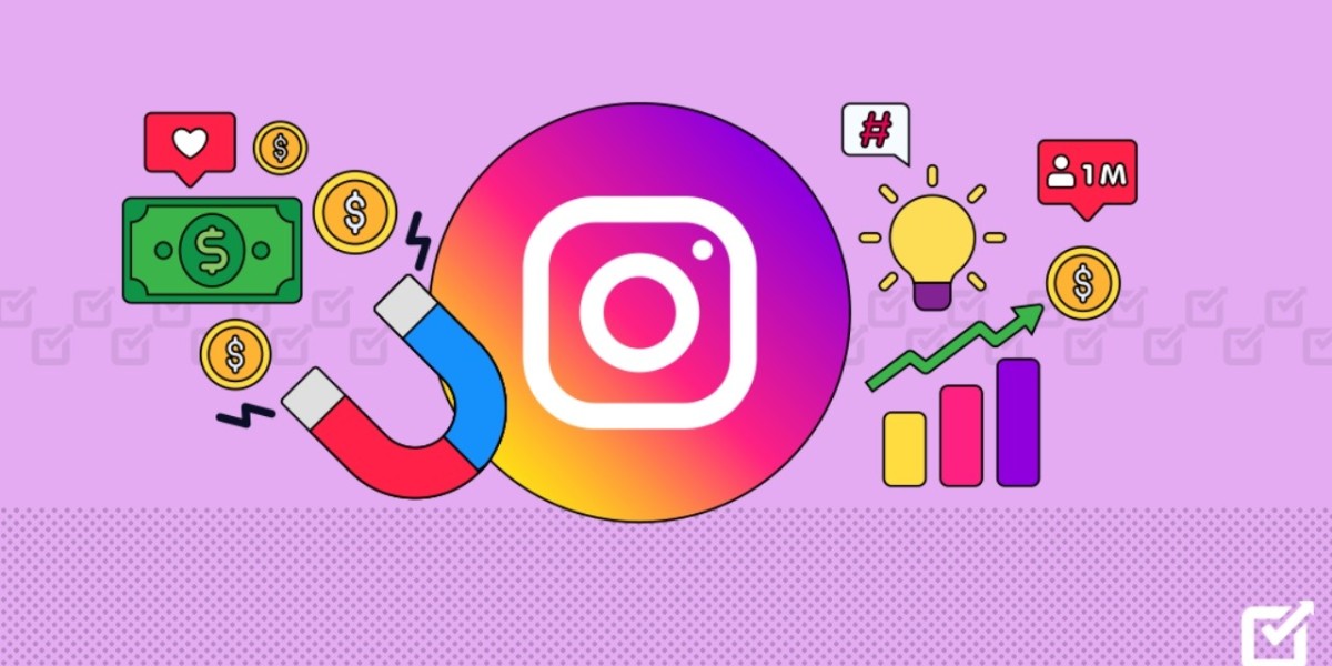 Unlocking Success: 7 Smart Ways to Earn Money with Instagram in 2025
