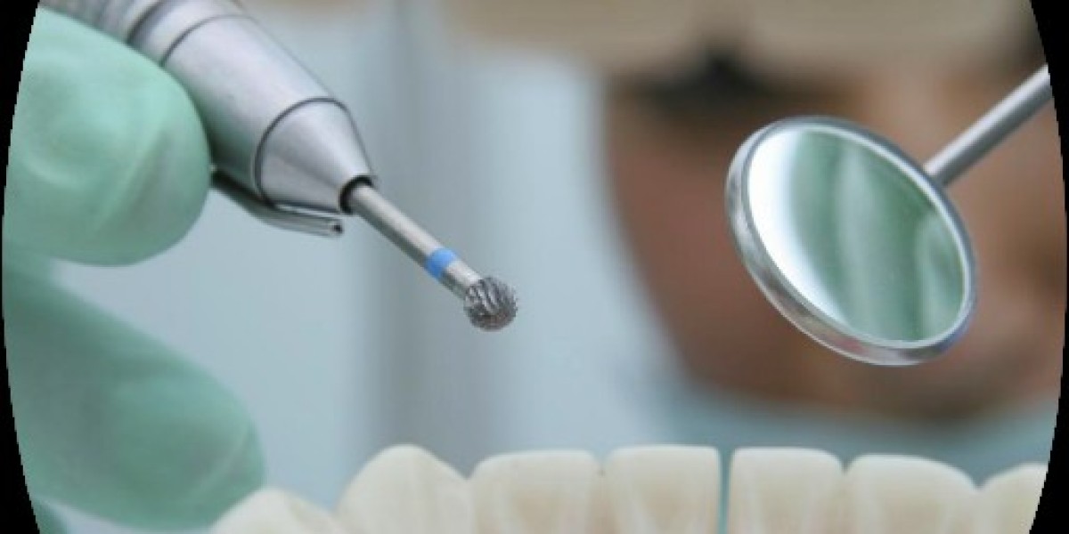 The Expanding Dental Consumables Market: Trends, Growth, and Future Outlook