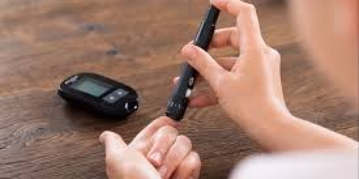 Smart Insulin Pens Market Poised for Growth Amid Advancements in Digital Health and Glucose Monitoring