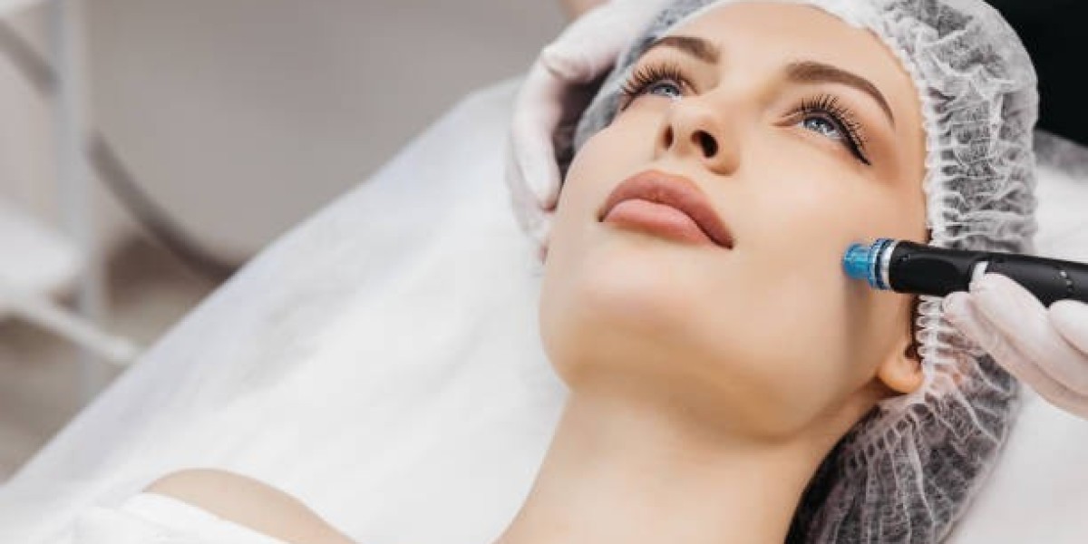 Microneedling Deals in Riyadh