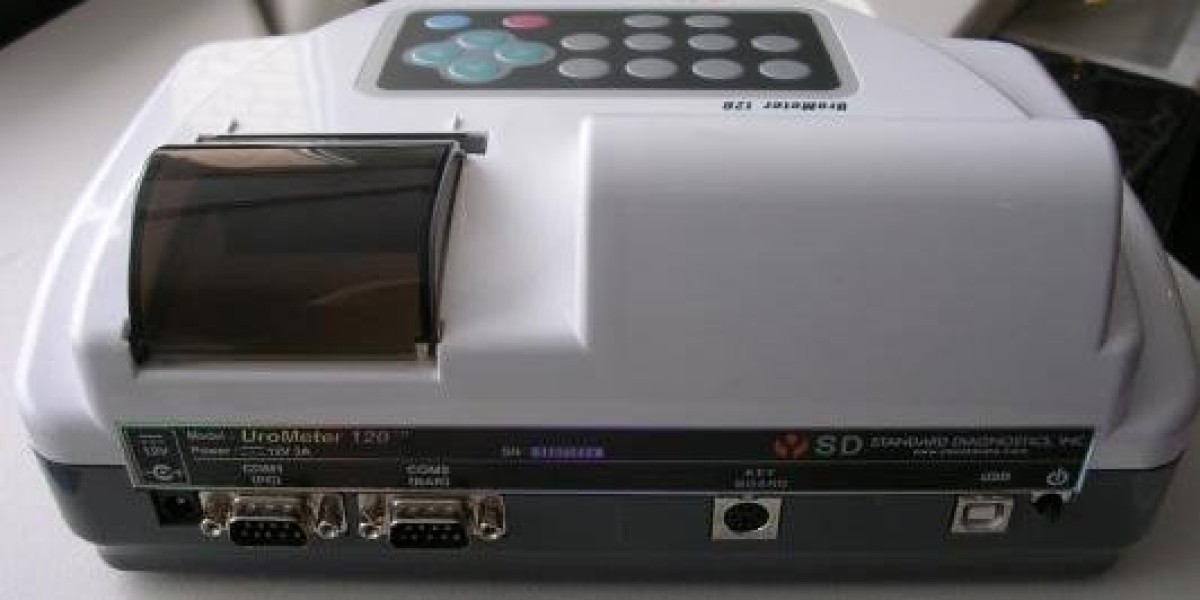 Urometer Market Size, Trends, and Strategic Insights 2025-2032