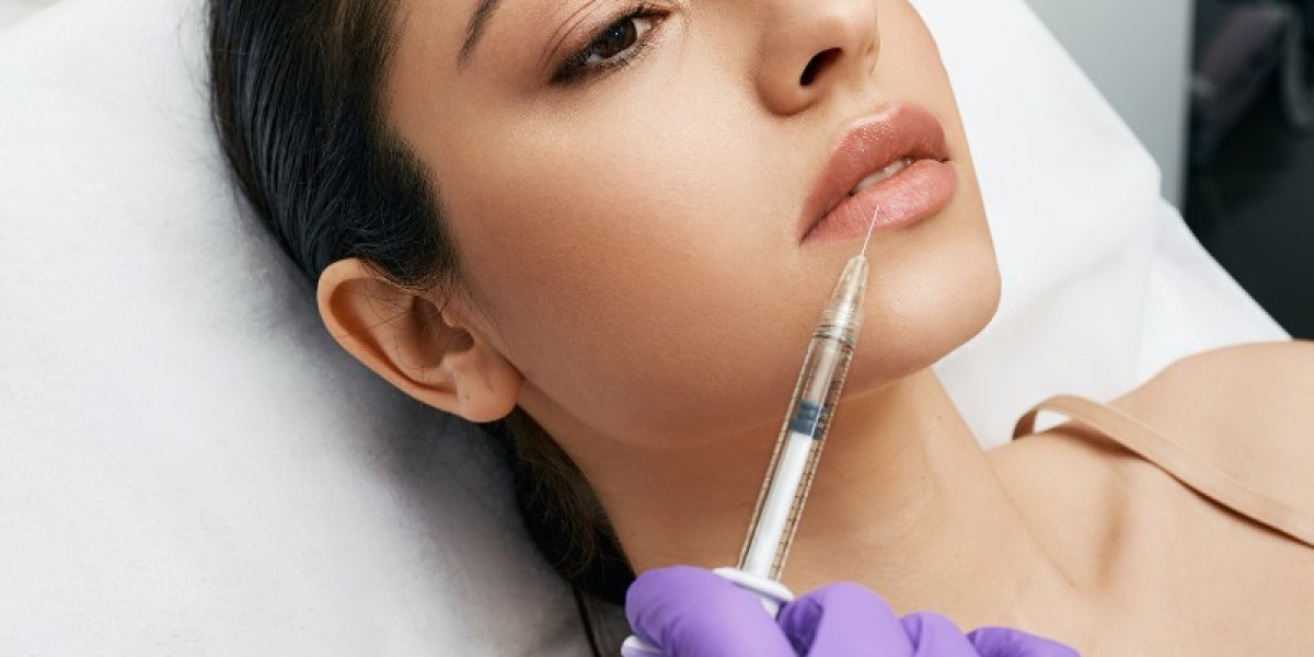 How Many Syringes Are Used for Russian Lip Fillers?