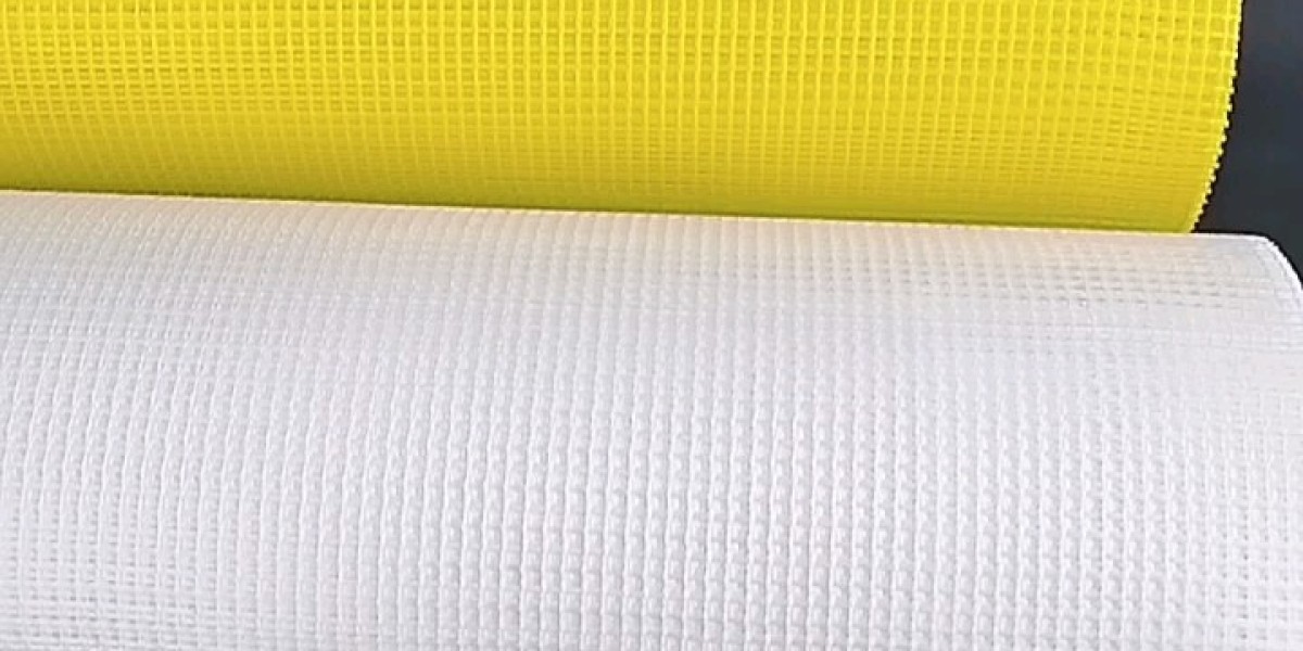Germany Fiberglass Market: Growth Trends and Industry Insights