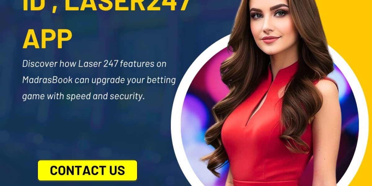 Laser247 Login ID Guide: Quick Steps to Access Your Account Safely | Madrasbook