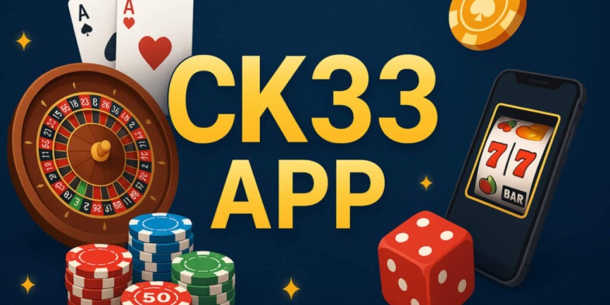 CK33 Login: Bangladesh’s Premium Online Casino Hub in 2025