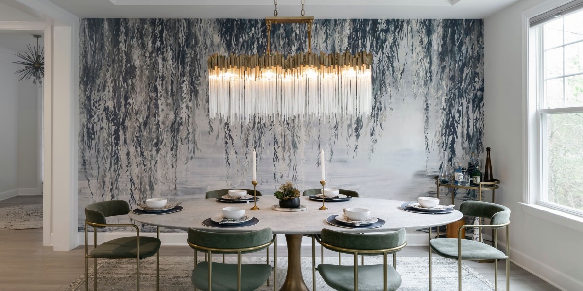 Dining Room Chandeliers That Instantly Elevate Any Room