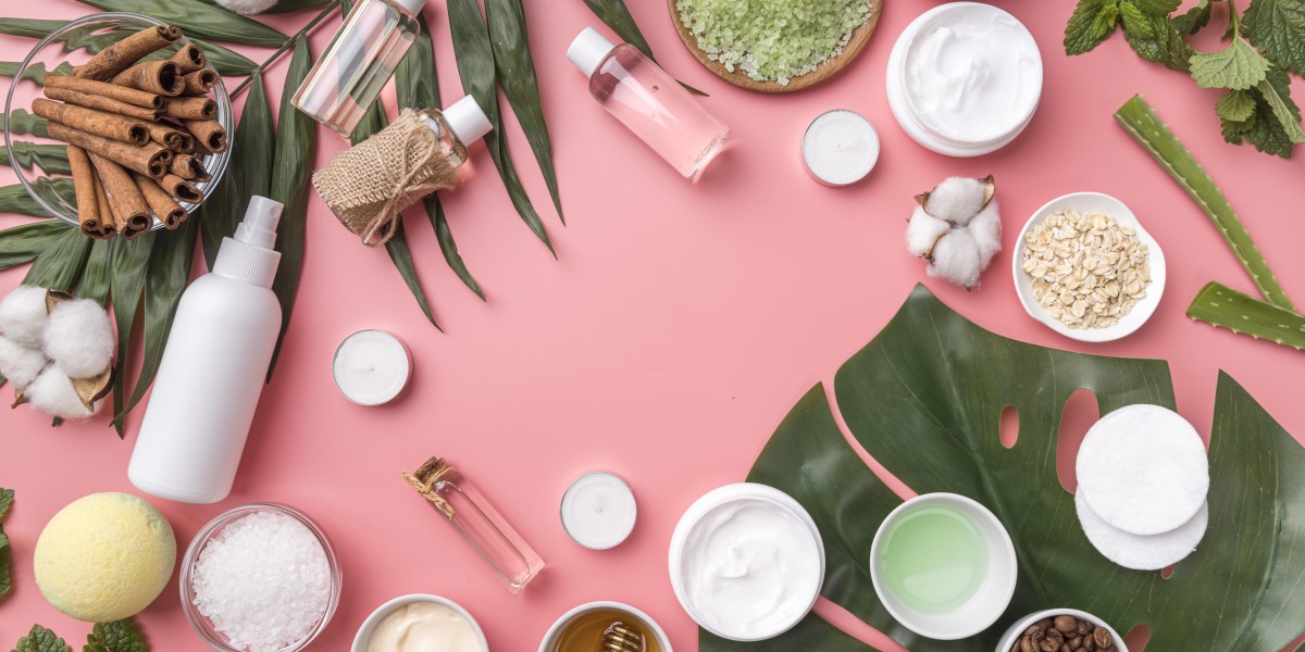 Vegan Beauty Products Market Grows Amid Eco-Friendly Trends and Animal-Free Consumer Demands