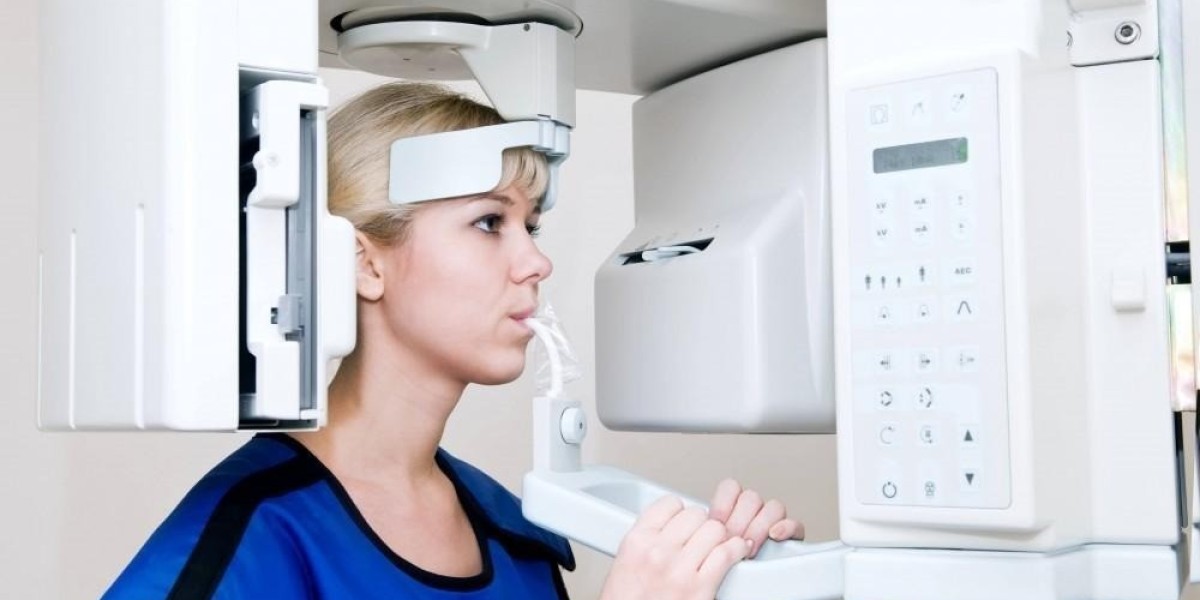 How Much Does a Panoramic Dental X-Ray Cost?