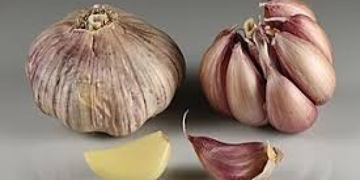 Garlic Market Transformation Fueled By Functional Food And Supplement Segments