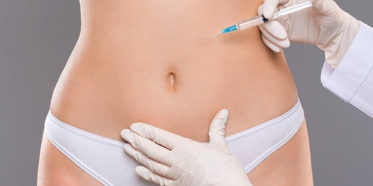 Fat Melting Injections Dubai Set New Glow Standards
