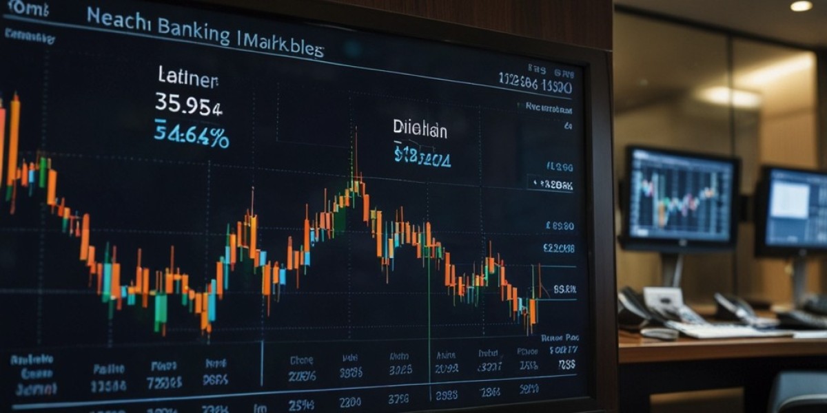 Investment Banking Market 2030 Demand & Forecast