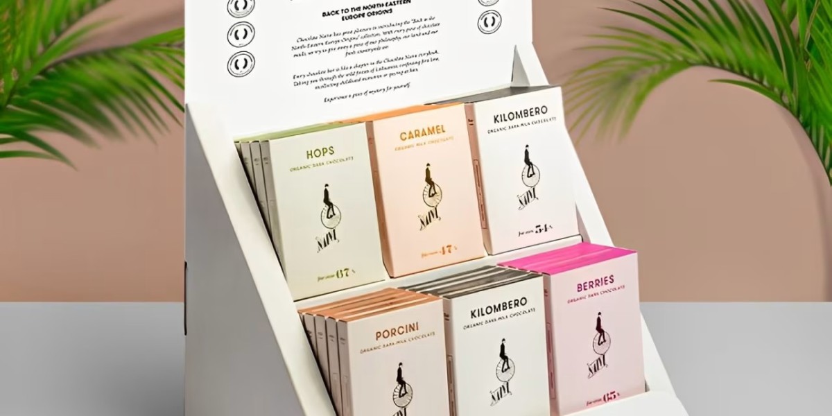 From Waste to Wonder: The Guilt-Free Magic of Cardboard Boxes