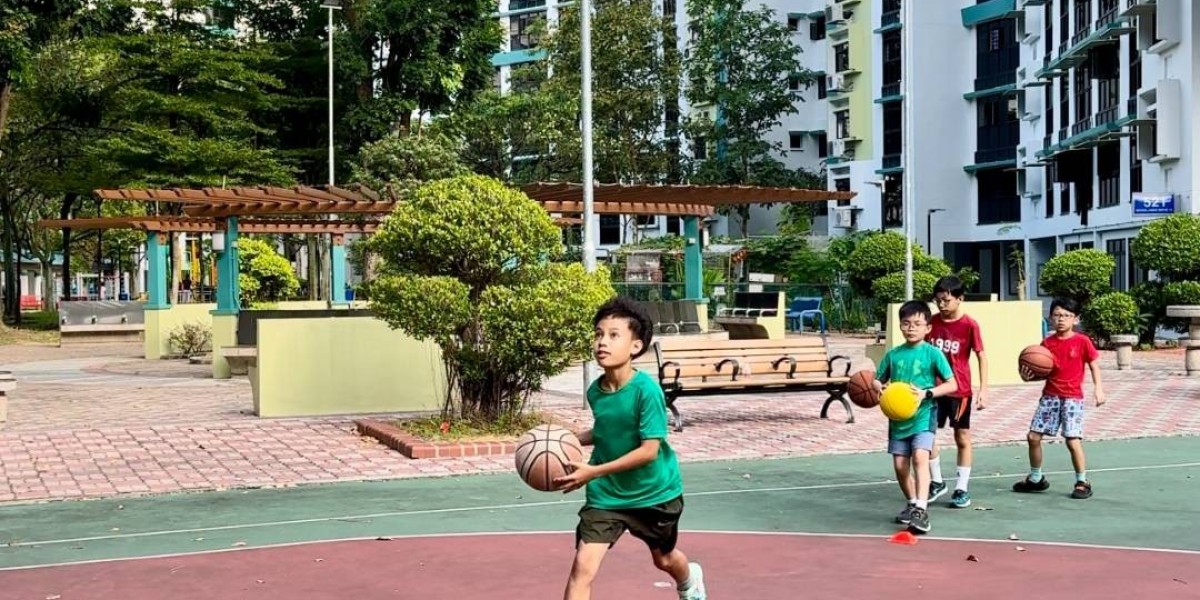 Basketball Drills