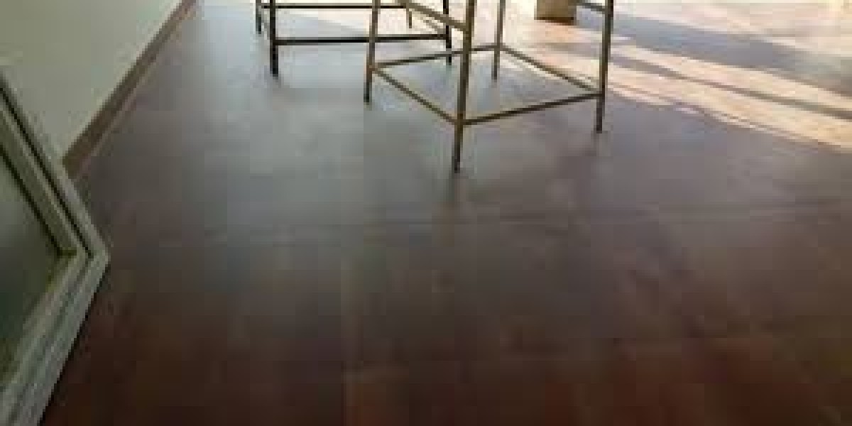 Residential Vinyl Flooring Materials Market competitive benchmarking and strategic positioning of key players