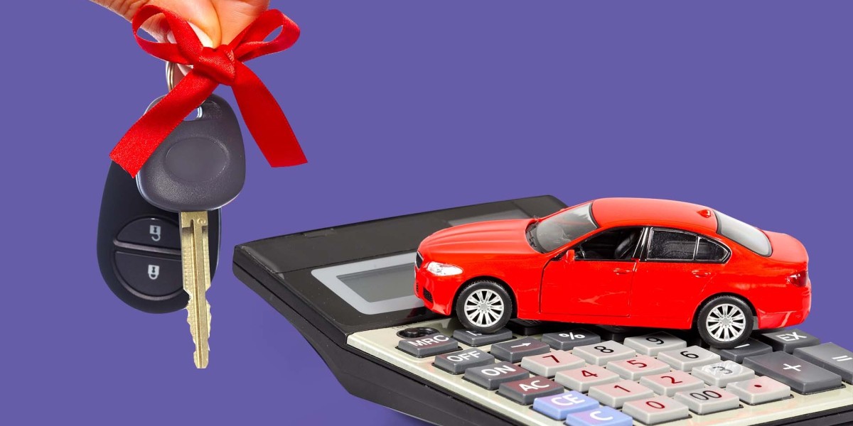 Emerging Trends in Germany Automotive Loan Market 2030
