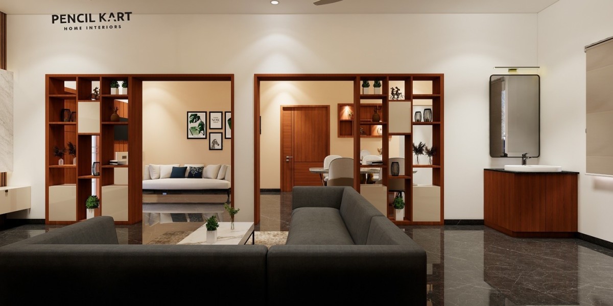 Pencil Kart | Interior Designers in Trichy