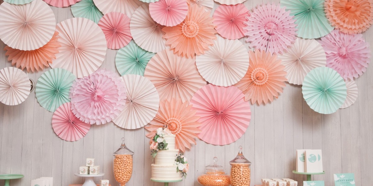 Global Decor Paper Market Size, Trends, and Growth Forecast 2025-2032