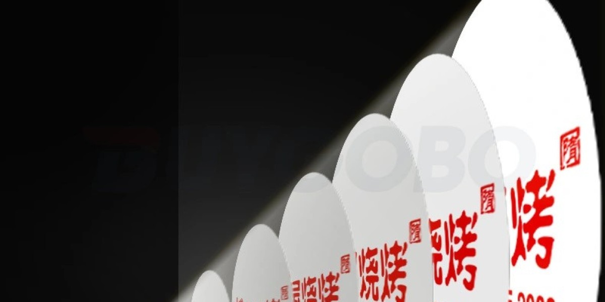 Noparde Gobos LED Logo Projector Features Advanced Cooling and Easy Installation