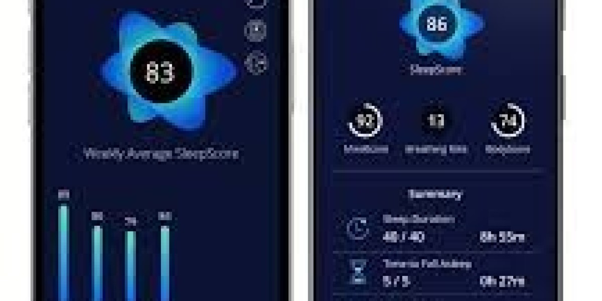 Europe Sleep App Market Insights: Key Drivers, Top Players, and Growth Forecast Analysis 2033