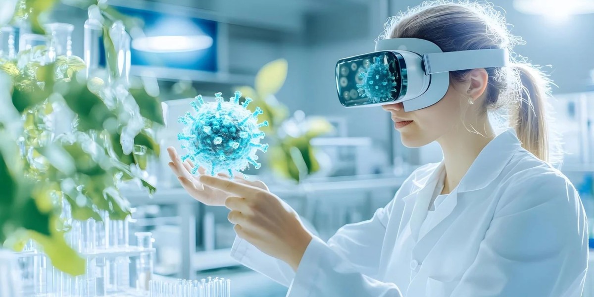 Small Capital, Major Change: Shaping the Future of Biotech Innovation